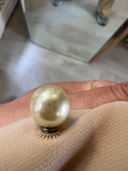 HOTEL PARTICULIER. Pale pink Ts blazer