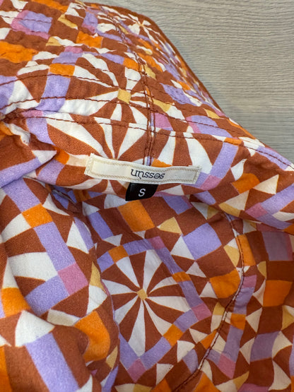 SESÚN. Sombrero de colores