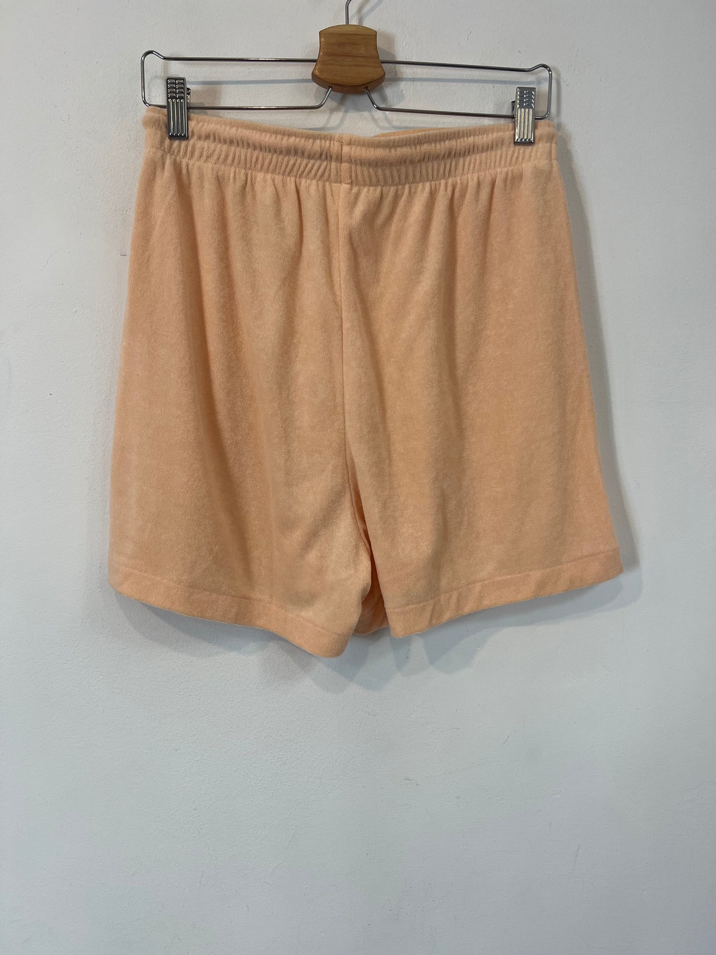 H&amp;M. Orange terry cloth set Ts