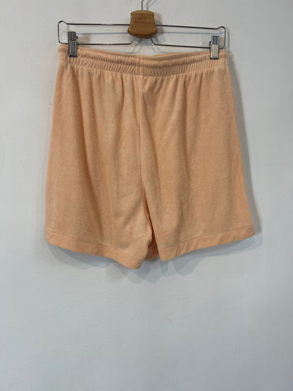 H&amp;M. Orange terry cloth set Ts