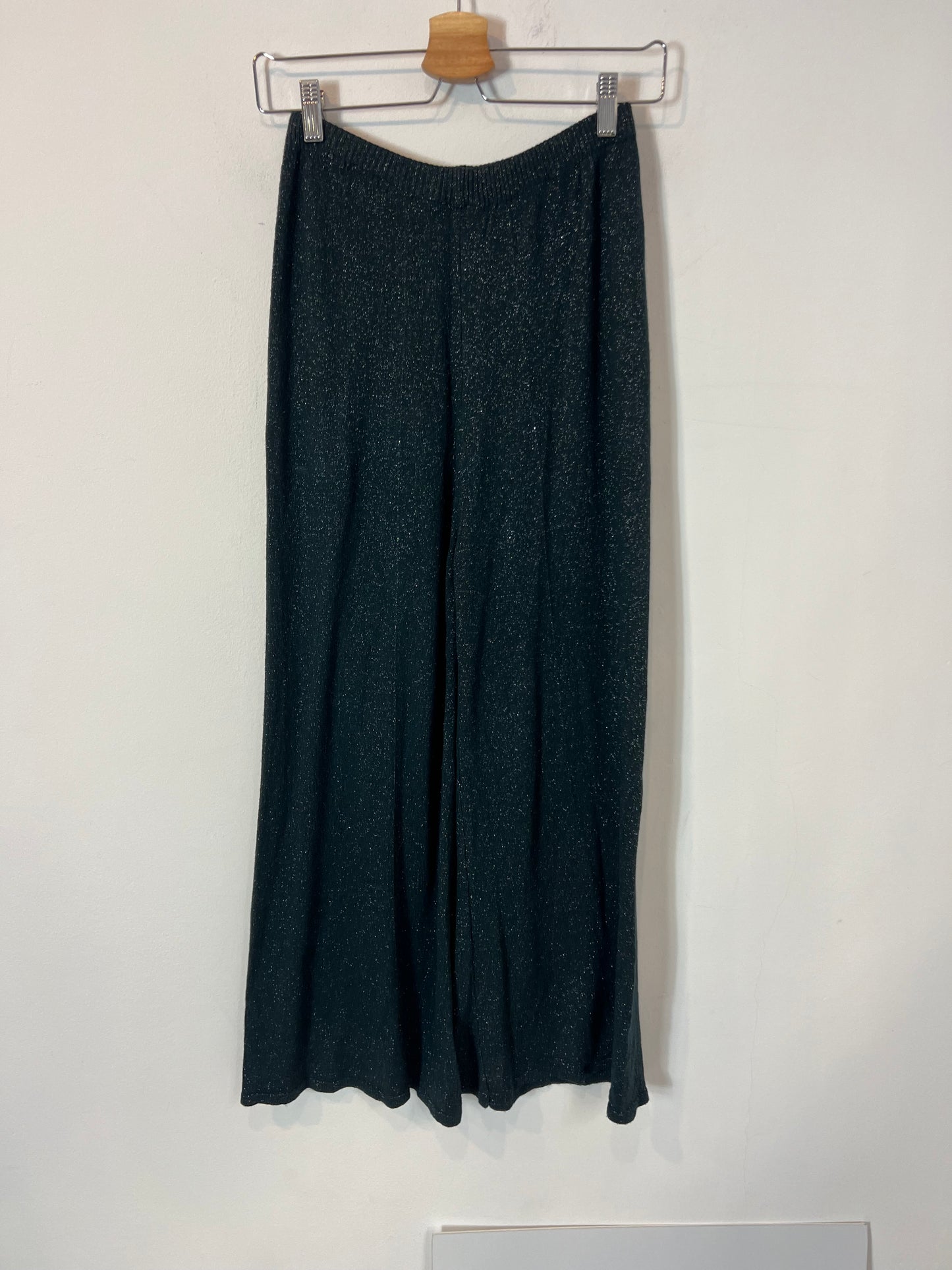 ZUA. Pantalón punto verde TU(xs)