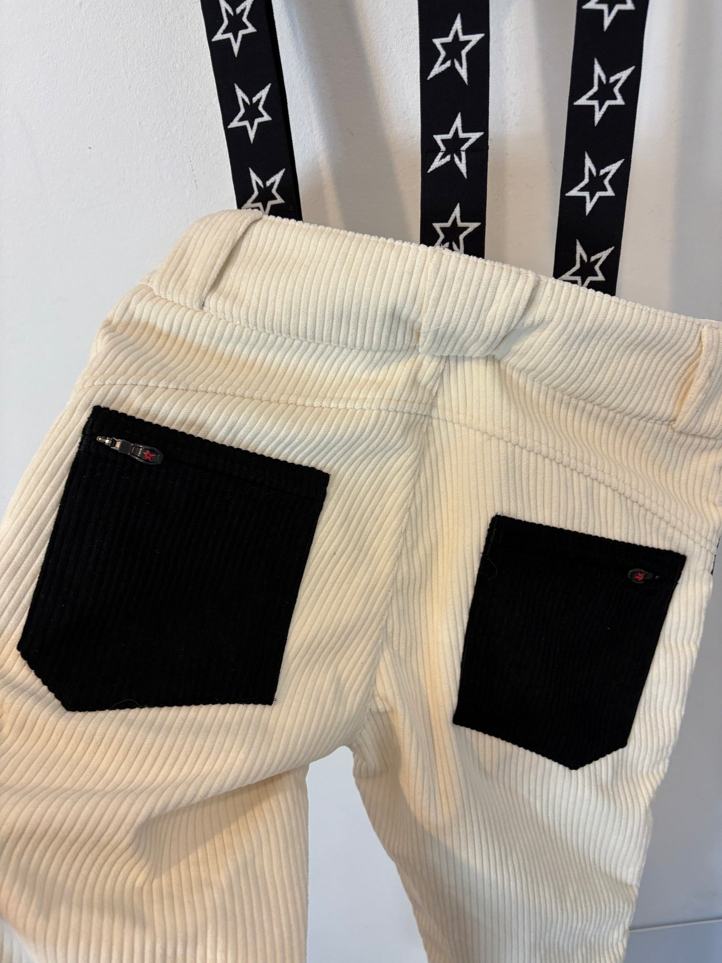 PERFECT MOMENT. Mono ski textura