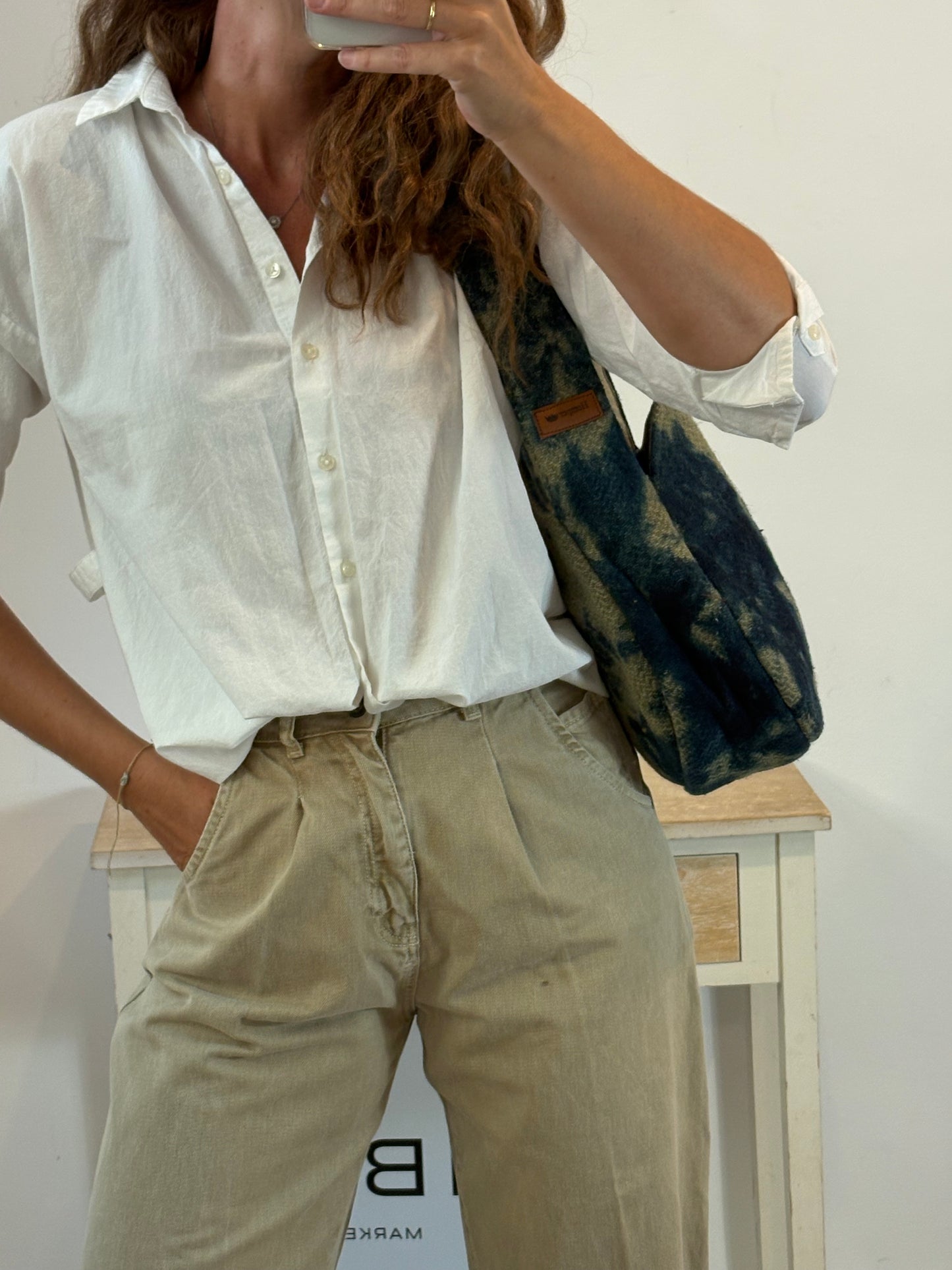 BOLSO AYESHA PEQUEÑO TIE DYE (2 colores)