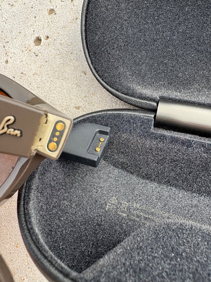 RAYBAN META. Gafas Stories Round