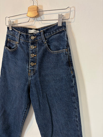 BARILOCHE. Houndstooth trousers size 36