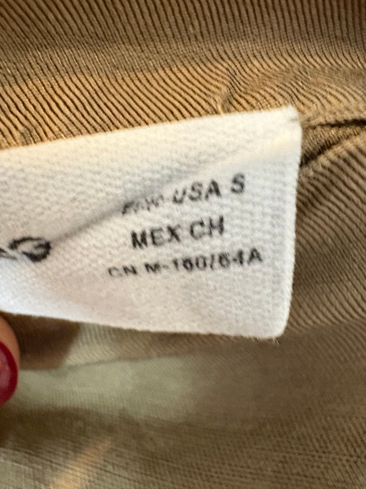 MANGO. Falda midi abertura con lino