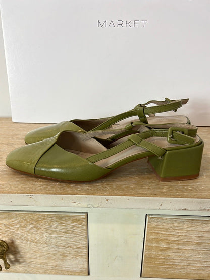 OTHERS. Medium burgundy bag