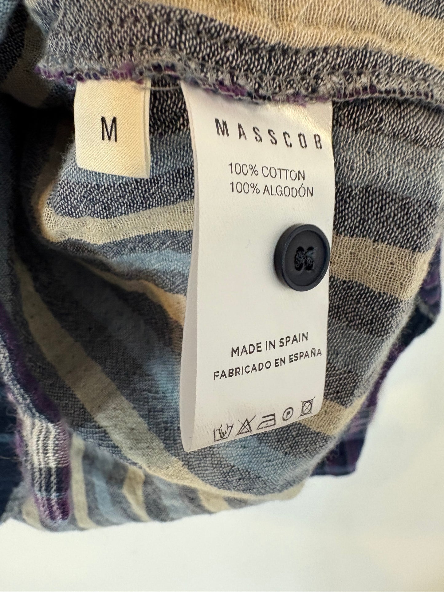 ZARA. Black stretch knit top. TL