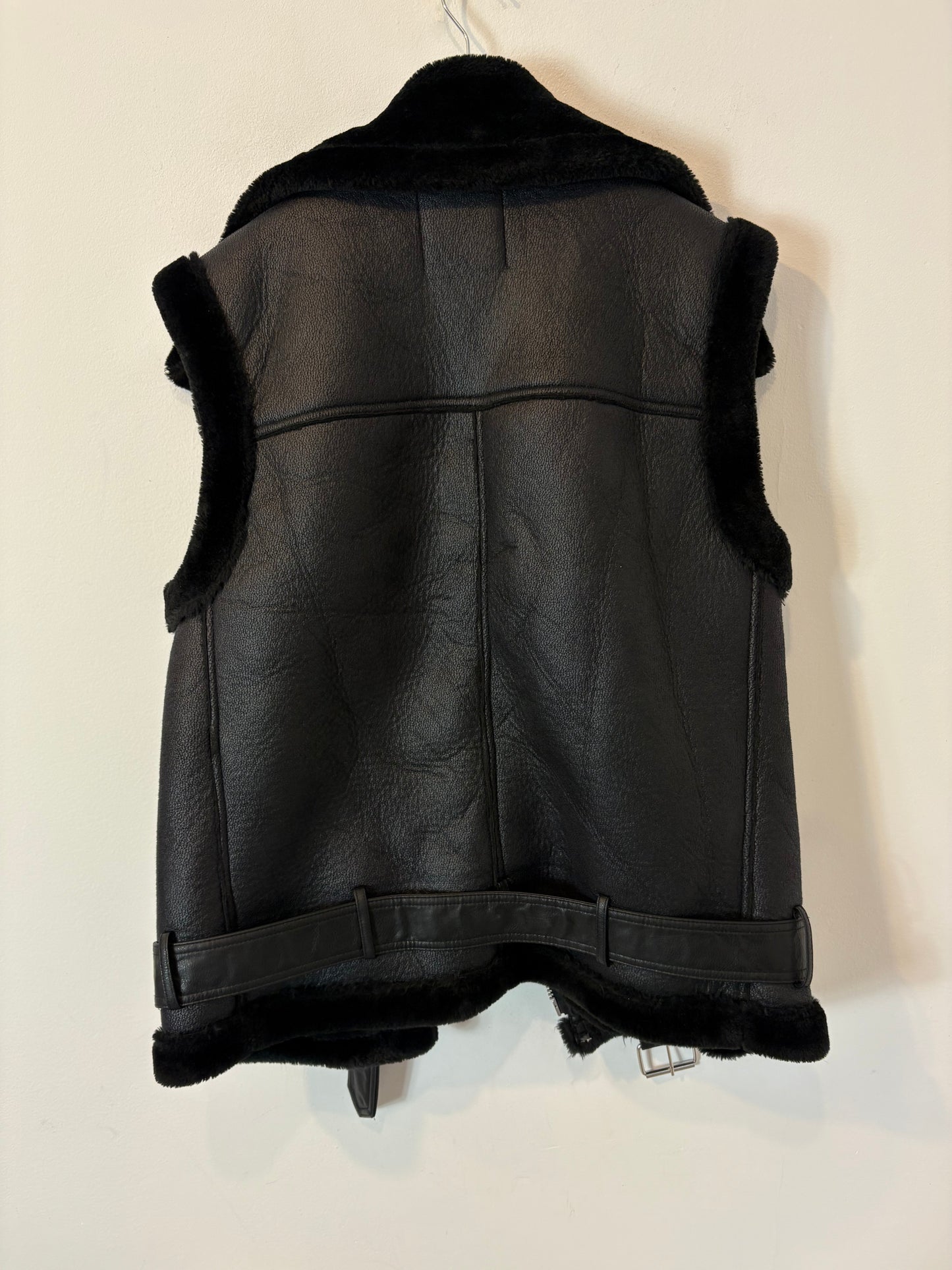 WINDSOR. Navy blue cashmere blazer. T 38