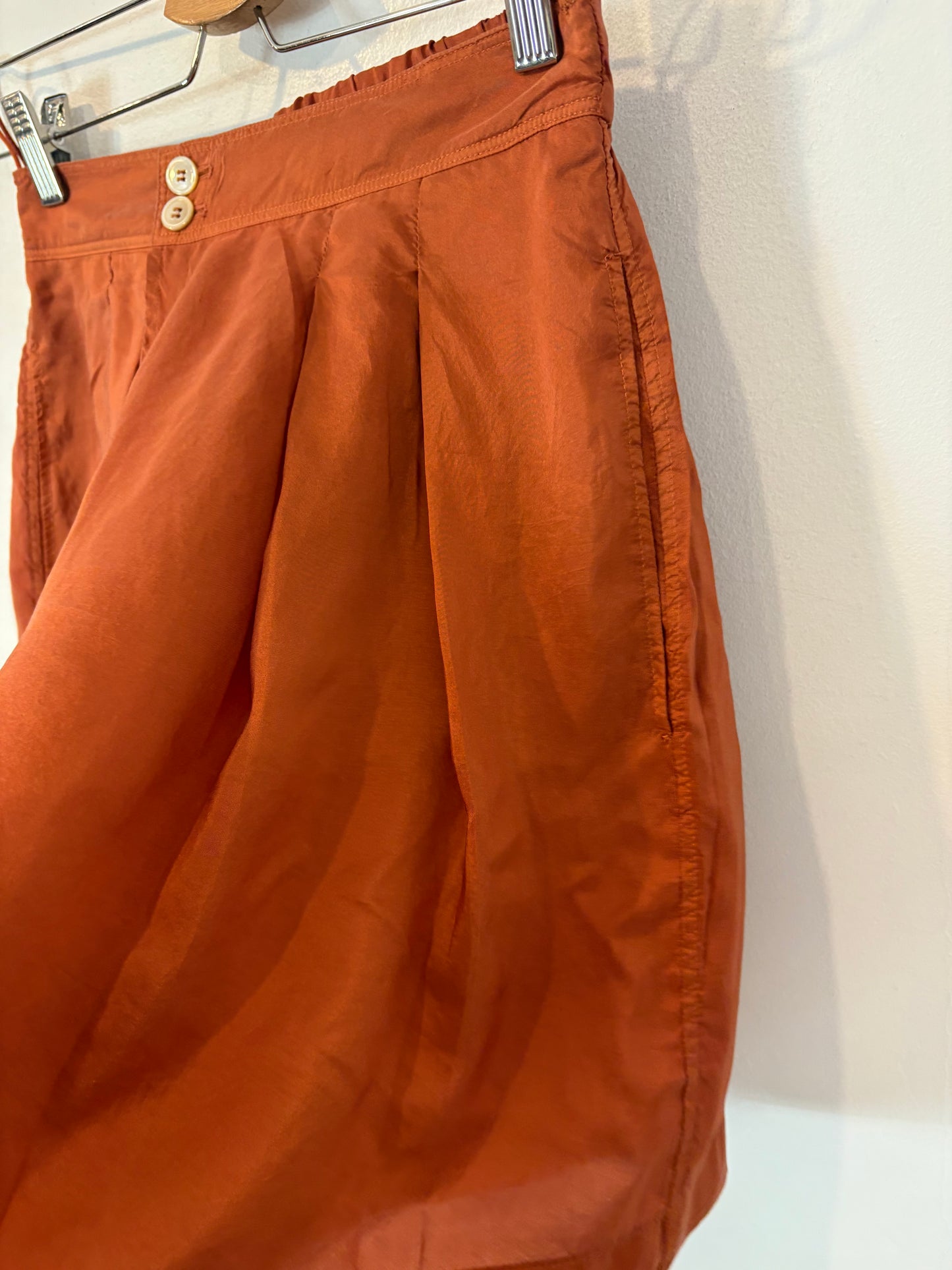 FORTE FORTE. Conjunto caldero seda