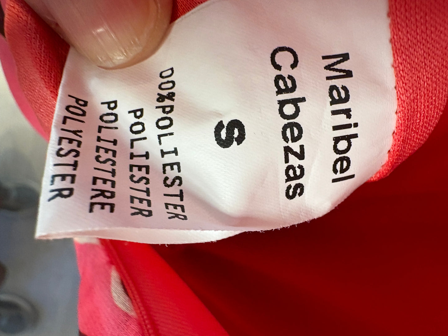 ISABEL MARANT ÉTOILE. Striped shirt with collar and cuff detail. TS