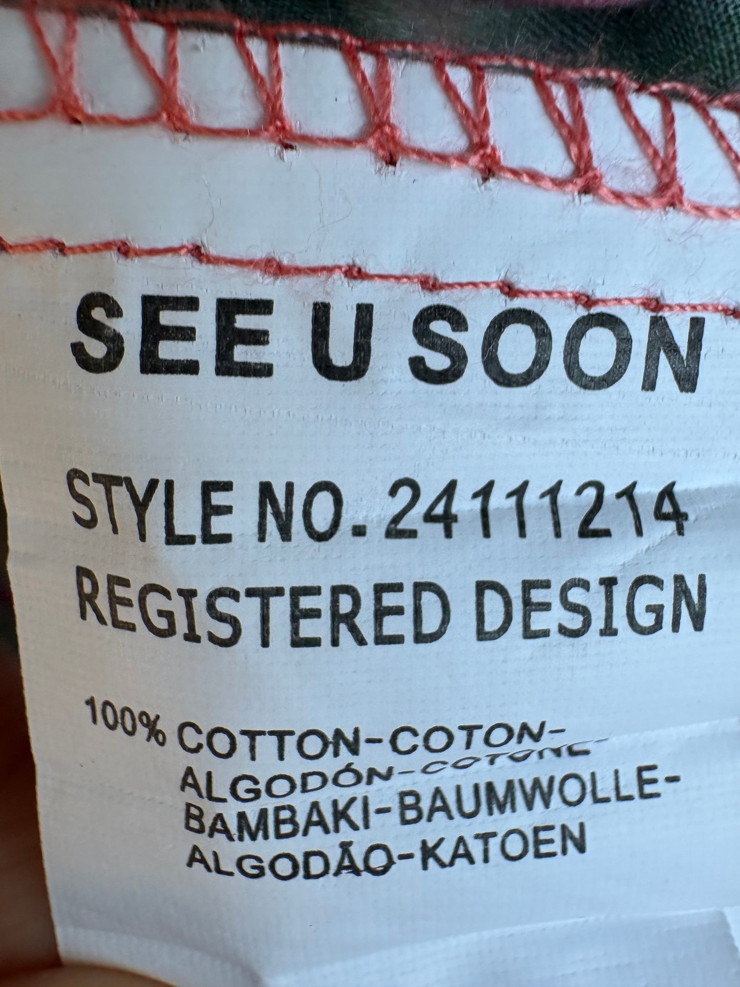 ZARA. Black stretch knit top. TL