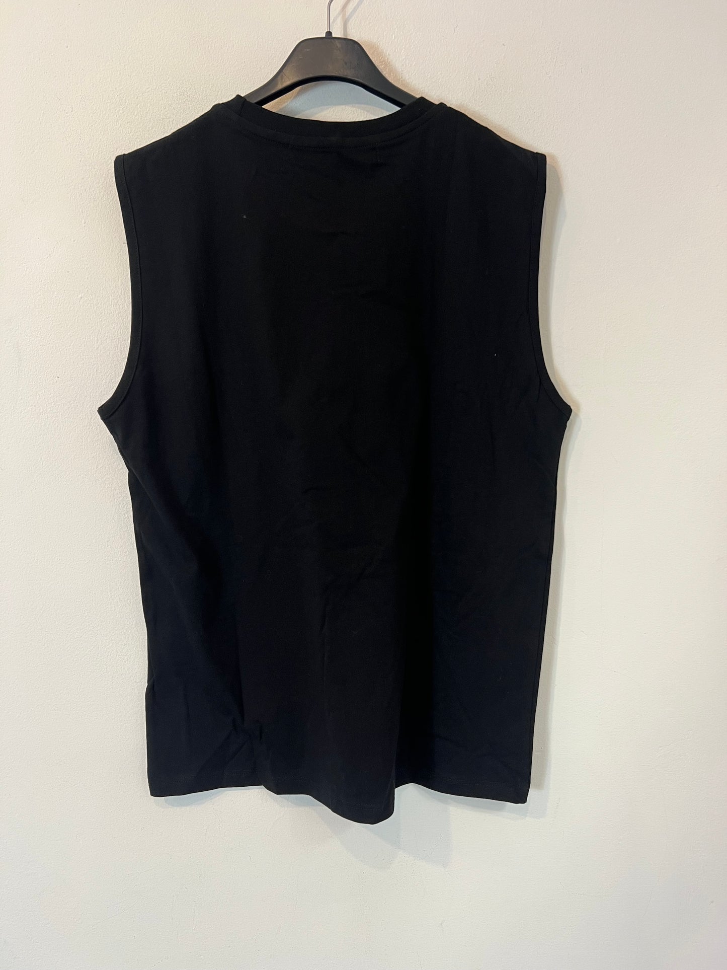 ZARA. Beige flowing blouse. Size M