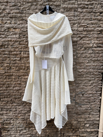 ZOTTIER. Top modelo ´Snow Haut´. T S