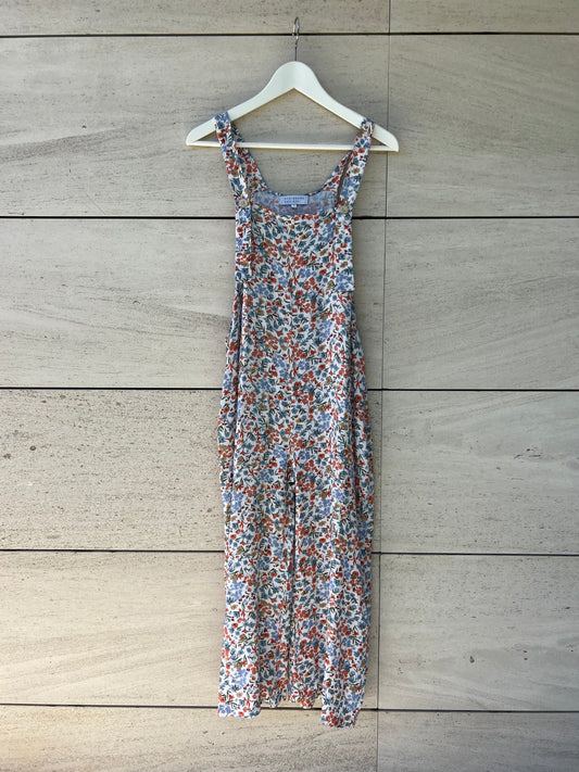 DESIGNERS SOCIETY. Mono fluido flores T.m