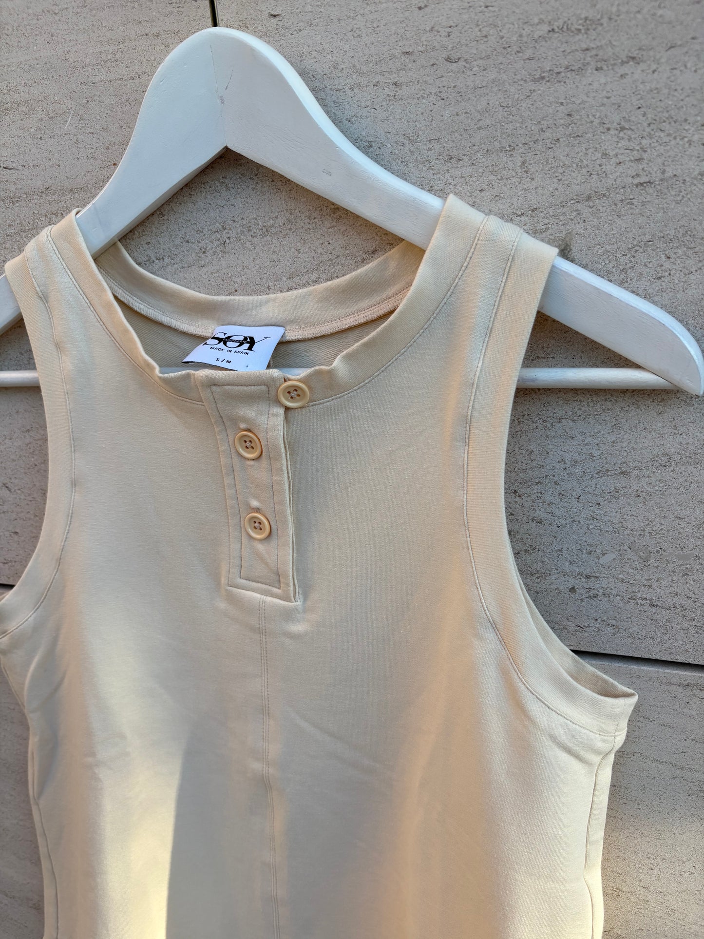SOY FASCINANTE. Camiseta cristina crudo