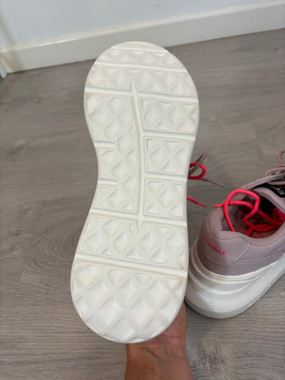 ZARA. Jacket with mottled gray wool. TS