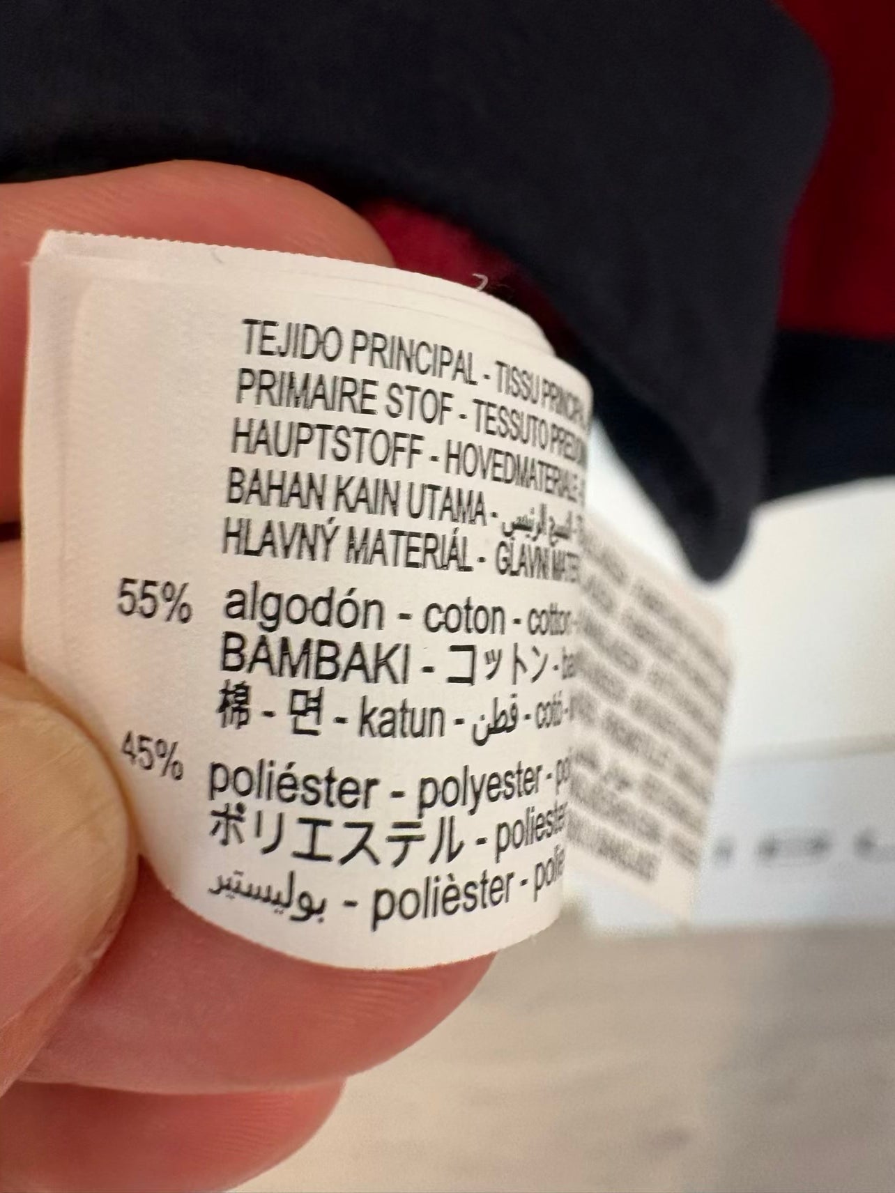 ZARA. Sudadera Harvard logo