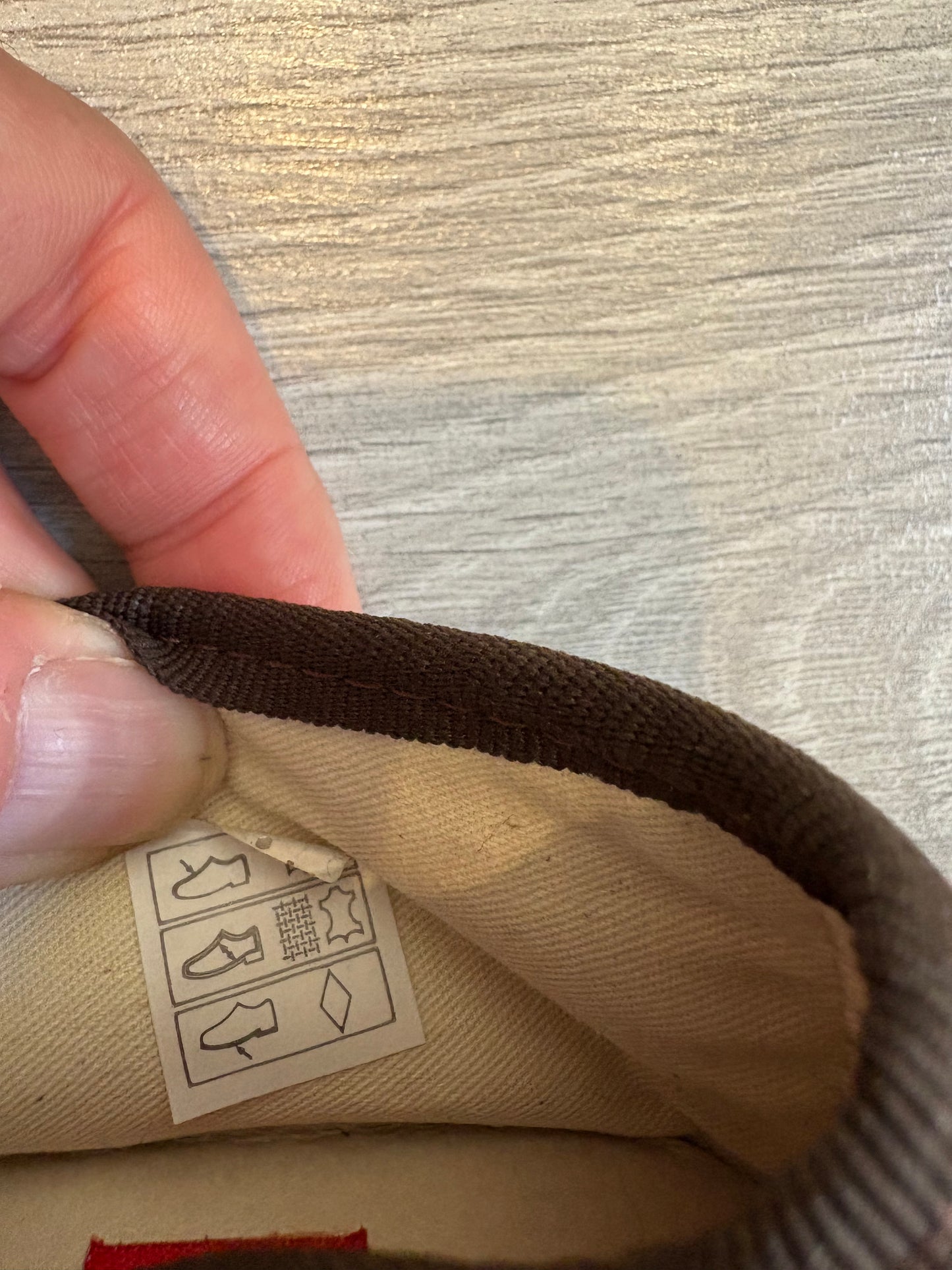 CREMADES. Bailarina grises.T 39