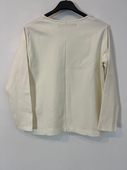 BIMBA Y LOLA. Top punto elastico. T M (S)