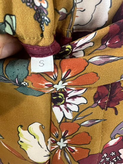 LETTS DREAM. Pijama dos piezas estampado. T S