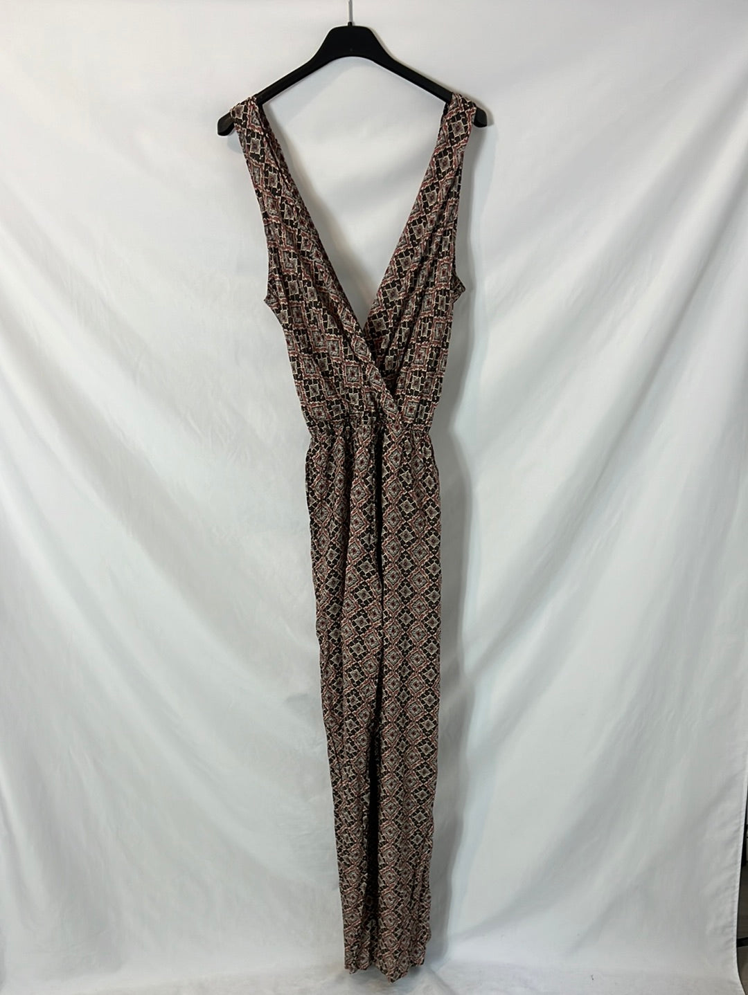 OTRAS. Mono estampado fluido TU(S)