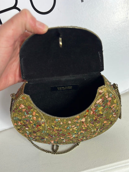 SFERA. Bolso rígido colores