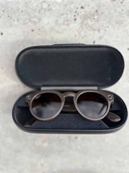 RAYBAN META. Gafas Stories Round