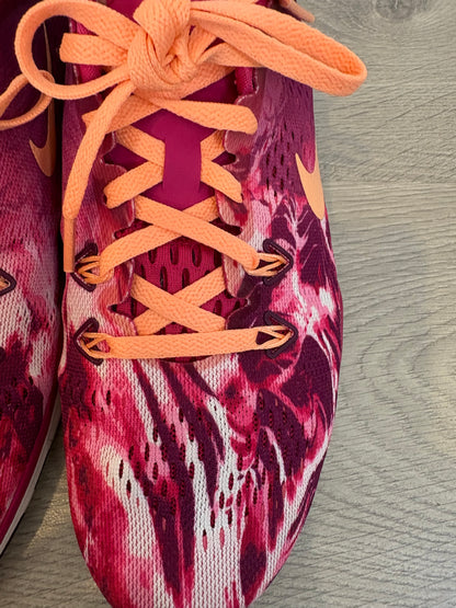 NIKE. Zapatillas modelo FREE 5.0.  T 38