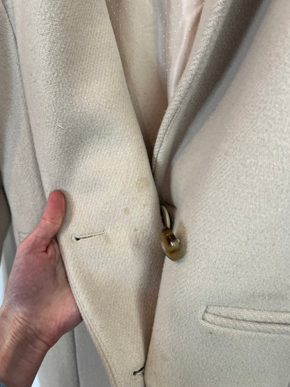 ZARA. Striped knit top Ts