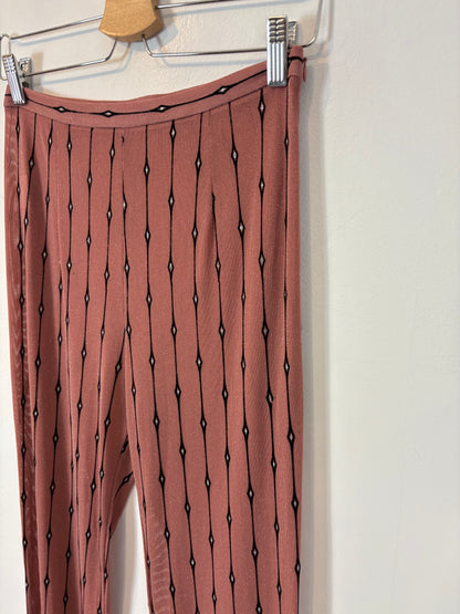 SOPHIE AND LUCIE. Total look pink details T.36 (tare)