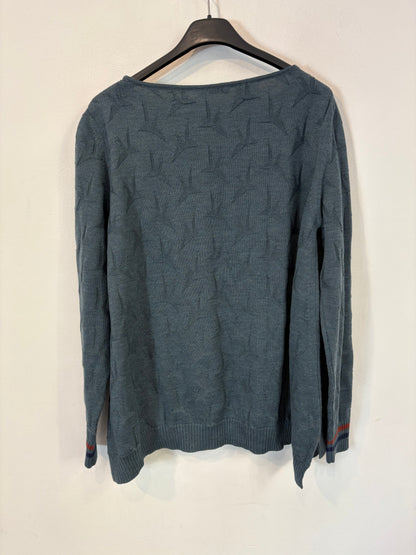 MALABABA. Checkered pareo/scarf