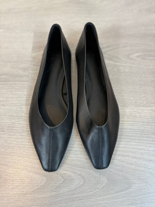PARFOIS. Bailarina negra  piel T39