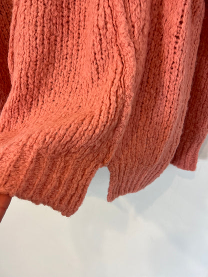 BIMBA Y LOLA. Jersey rosa. T M