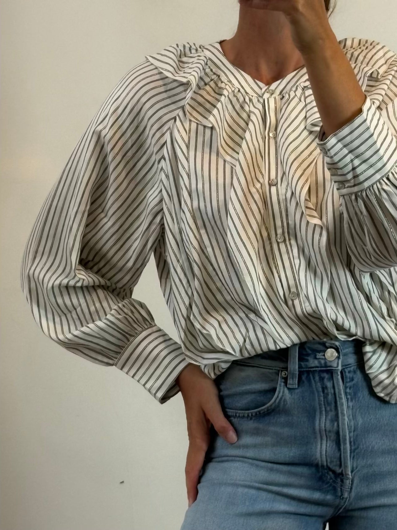 ZARA. Long pink ribbed poncho Tm