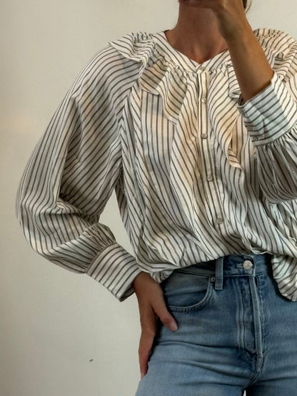 ZARA. Long pink ribbed poncho Tm