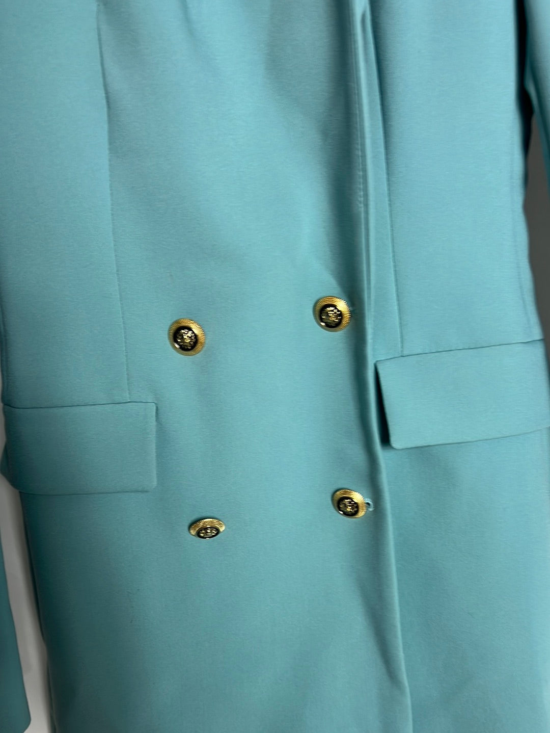 ZARA. Total blazer and trousers look. Size XS/S