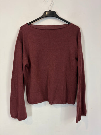 OTRAS. Jersey fluido ligero