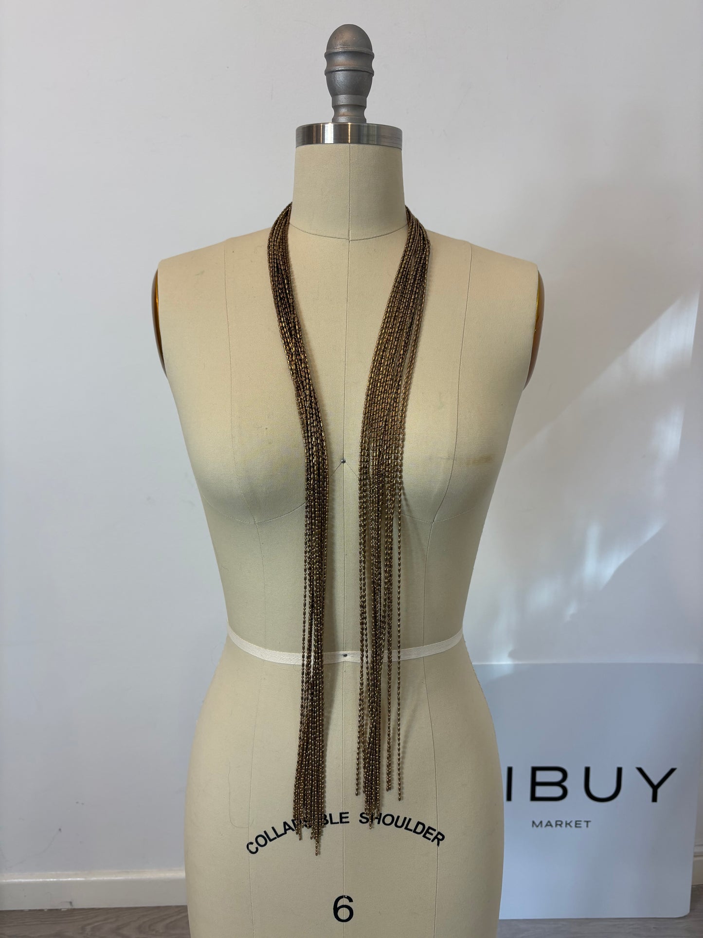 OTRAS. Choquer cadenas multi posición