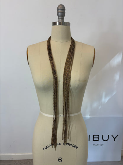 OTRAS. Choquer cadenas multi posición