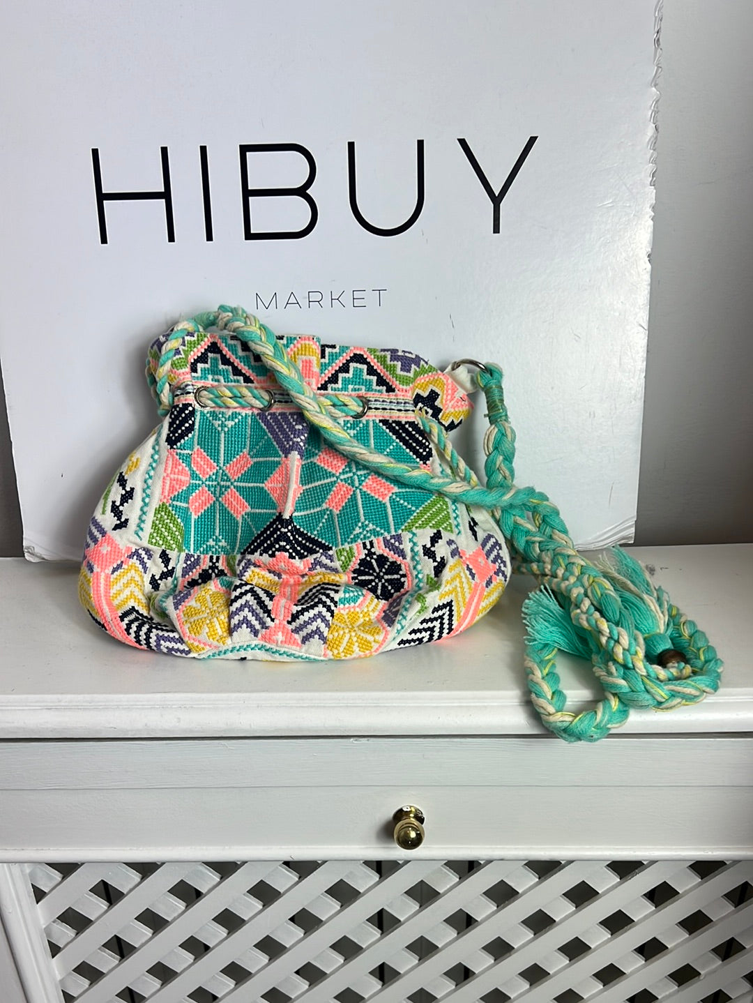 STAR MELA. Bolso estilo saco colores