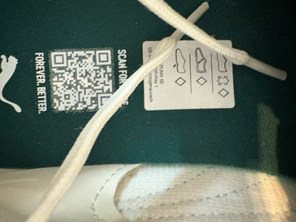 PUMA. Zapatillas Club 5V5 unisex. T 37.5