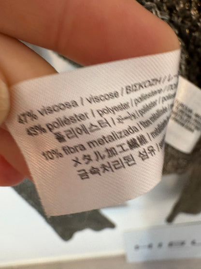 WINDSOR. Navy blue cashmere blazer. T 38