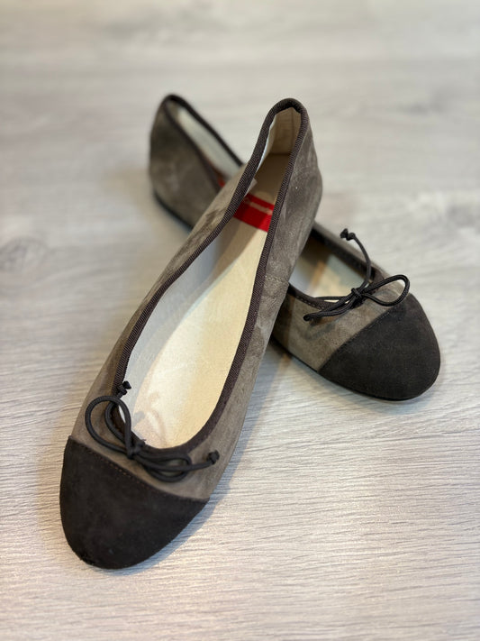 CREMADES. Bailarina grises.T 39