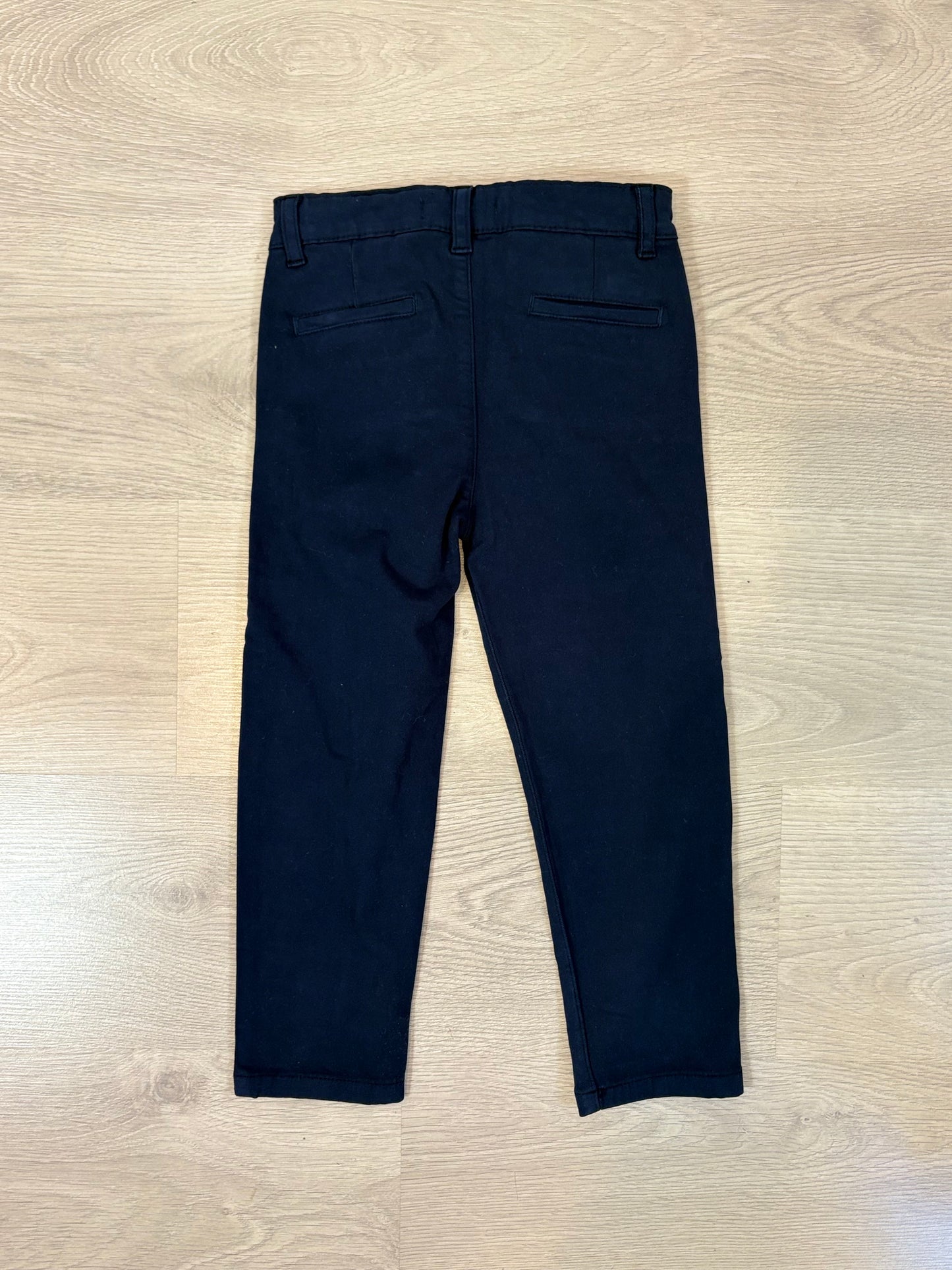 BITRIX KIDS. Pantalón azul niños. T 5 años