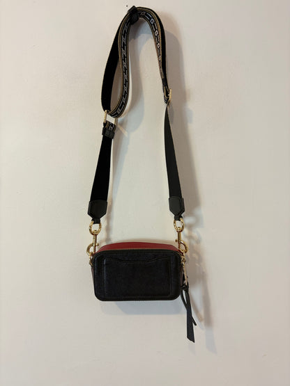 SÉZANE. Multicolored raffia bag