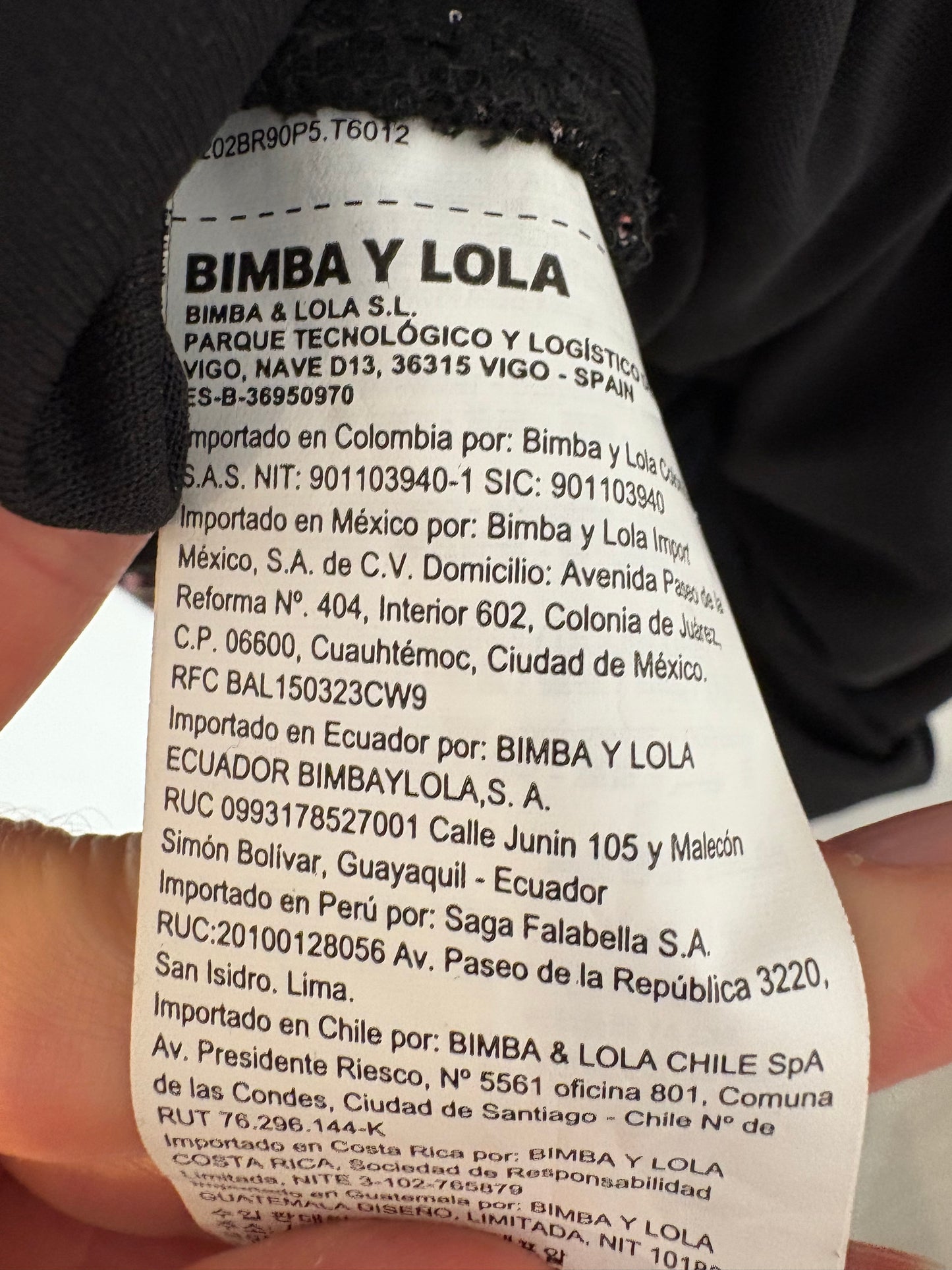 ZARA. Long brown dress TM