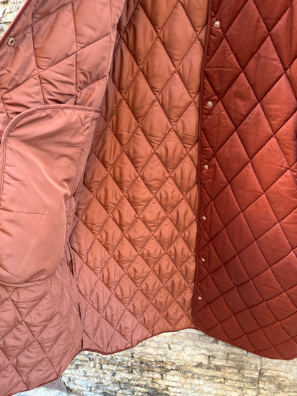 AMEÉ. Sleeveless fringed sweater S.(s)