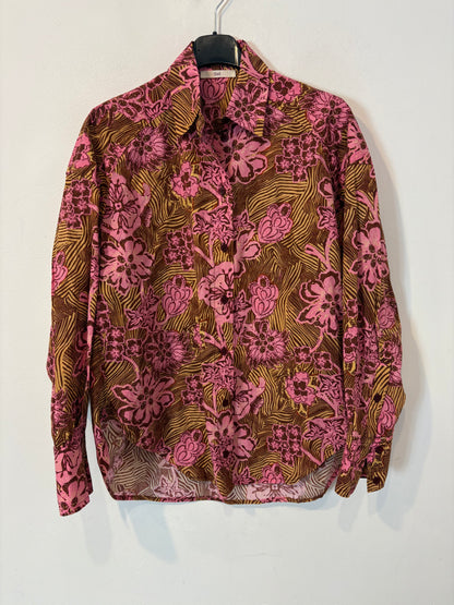 HOD Paris. Total look algodón estampado