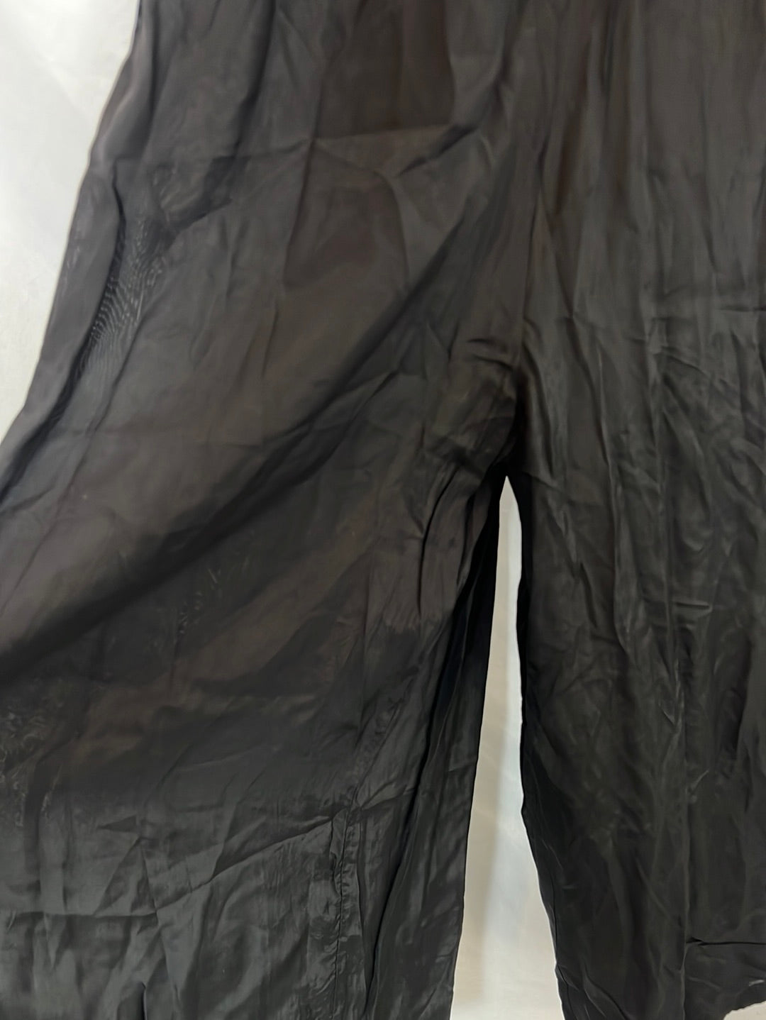 MES DEMOISELLES. Mono midi espalda cruzada. T M